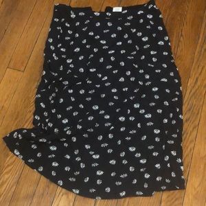 COPY - Wilfred size 2 skirt.
